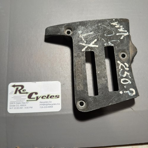 Yamaha 500 1976 1981 - 500, 1976-1981