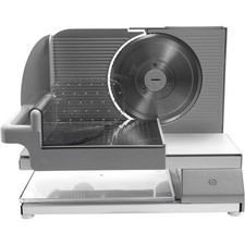 Trancheuse électrique