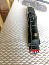 locomotive Hornby ho Noir N°