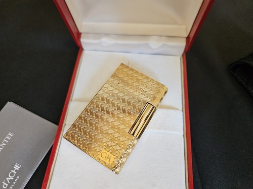 Briquet suisse caran - suisse,