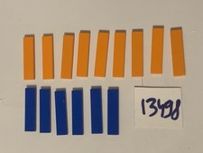 Lot De Pieces Lego Plaques