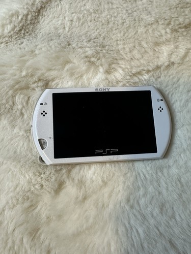 Sony psp console portable - console,