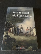 Sous Le Soleil D Austerlitz La