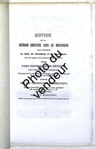 1840 notice pour mesurer - 1840,