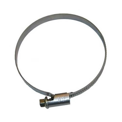 Collier tuyau admission - de,