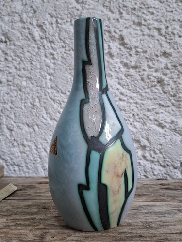Vase céramique flora 1262 - céramique,