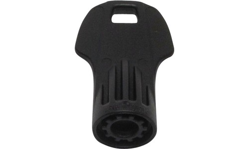 Thule 50284 clé - , plastique