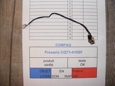Câble / connecteur