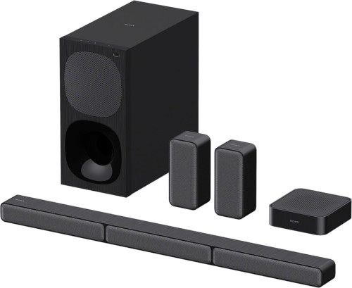 Sony s40r barre de - ht-s40r,