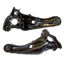 2 X Bras Oscillant Arrière