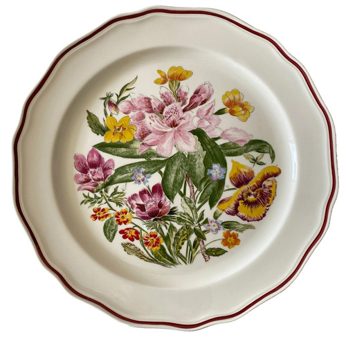 Villeroy boch plat - -,