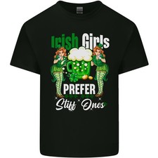 Irlandais Filles Stiff Ones