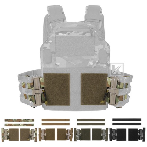 Krydex molle quick - molle,