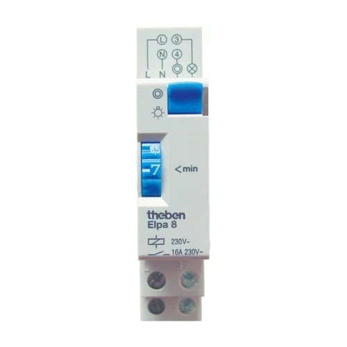 Theben elpa minuterie 1 - theben,