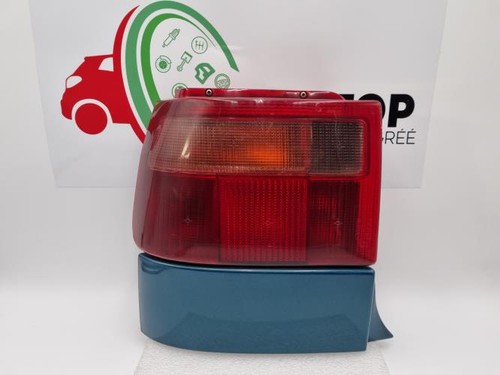 Feu arriere principal gauche