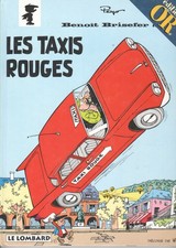 Benoit Brisefer - Tome 1 - les