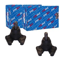 2X JAPKO Rotule Avant Convient