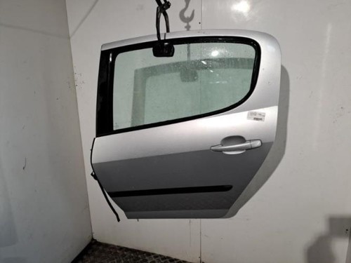 Porte arriere gauche - , peugeot