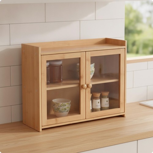 Meuble rangement compact en - meuble,
