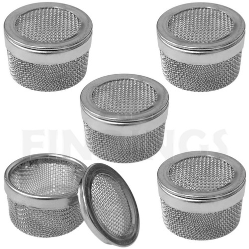 5pc mini acier ultrasonique - 5pc,