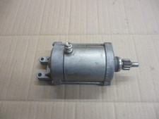 Demarreur pour Yamaha 660 XTX