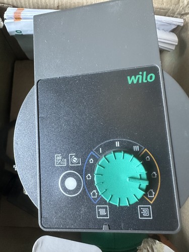 Wilo yonos pico - pico, 30/1-6