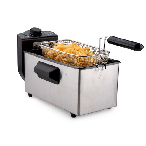Alpina friteuse litres - friteuse, 3