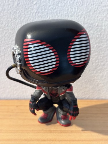 Figurine funko pop spider - figurine, spider-man