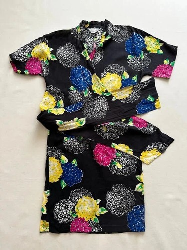 Robe midi max - midi, noir