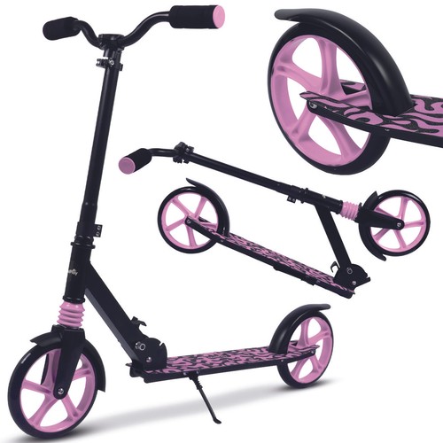 Malplay grand scooter ville - grand, de