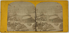 Stereo, Paris, Universal
