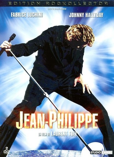 Johnny hallyday dvd - johnny,