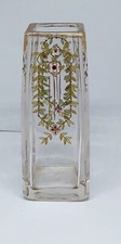 Jolie Petit Vase Ancien  En