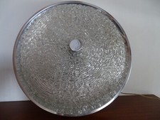 grand plafonnier maison WILA