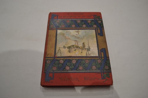 Bibliotheque blanche hetzel - bibliotheque,