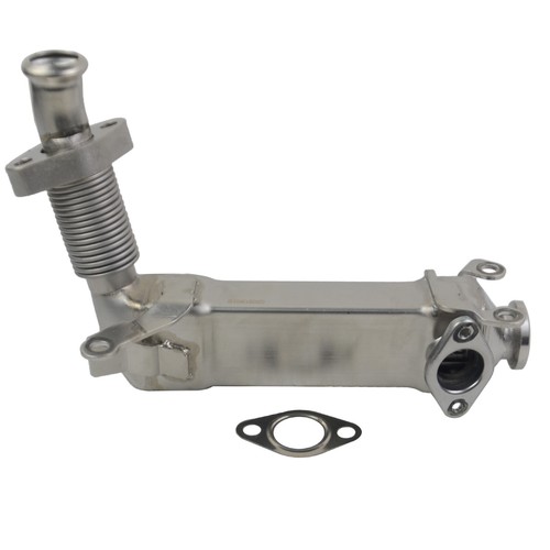 Egr refroidisseur gaz - de,