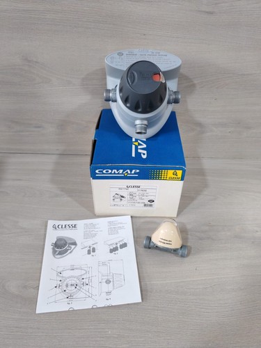 Comap clesse inv 175c - comap,