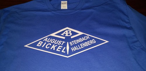 August bickel steinbach ww2 - august,