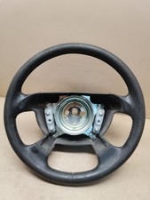 VOLANT MERCEDES SLK R170