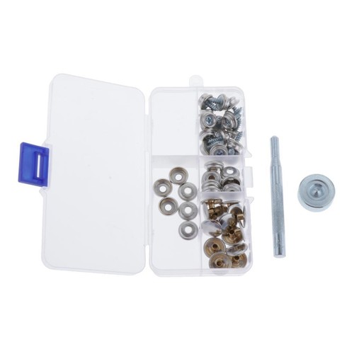 Kit outils fixation - d'outils, pour
