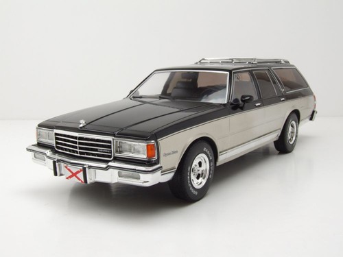 Chevrolet caprice estate - chevrolet, wagon