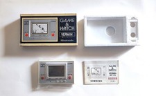 GAME & WATCH VERMIN (MT-03) - NINTENDO ©1980
