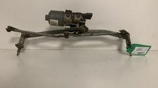 Moteur essuie glace avant