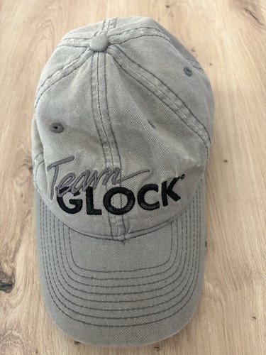 Glock casquette homme grise - casquette,