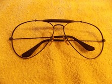Vintage Ray Ban B&L Bausch &