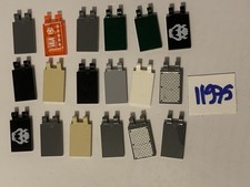 Lot De Pieces Lego Volets