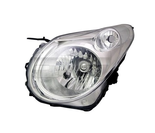 Suzuki alto 2009 2010 2011 - 5,