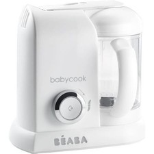 BÉABA - Babycook Solo - Robot