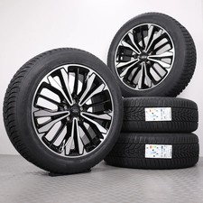 Roues d'hiver 19 pouces Ford