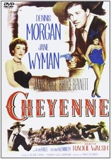 CHEYENNE (DVD)